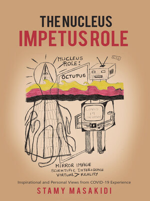 cover image of The Nucleus Impetus Role